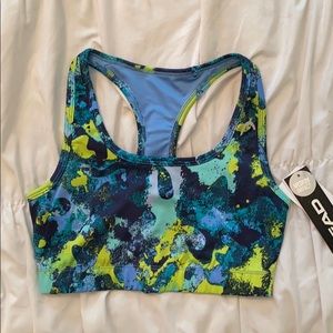 Head Medium Impact Sports Bra